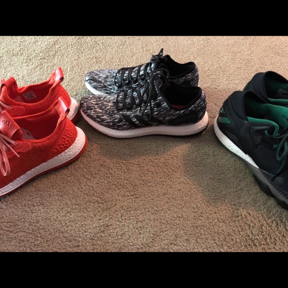 Meet your Posher, Carl - Picture 3 of 4